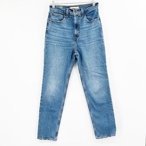 Levi’s 70s High Slim Straight Jeans, Women’s Size 27